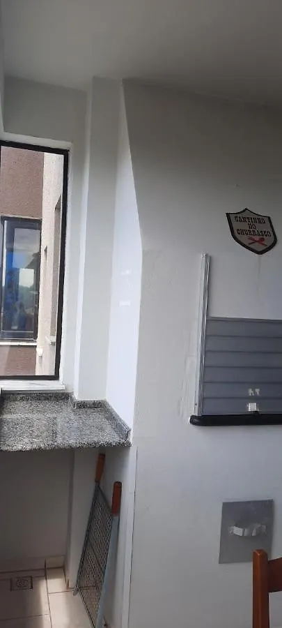 Apartamento Sol, Mar E Seu Merecido Conforto Barra Velha