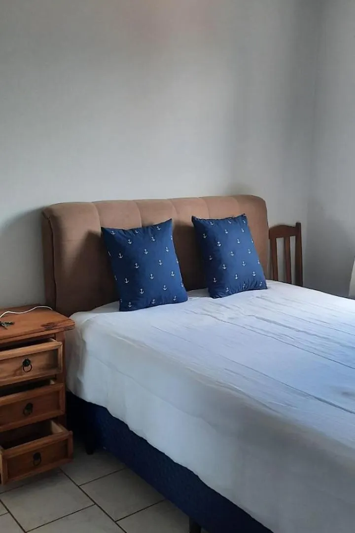 Apartamento Sol, Mar E Seu Merecido Conforto Barra Velha