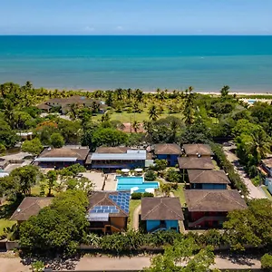Casa Cristian , Porto Seguro Brasil
