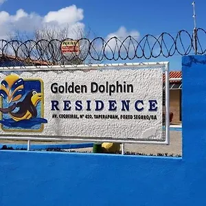 Golden Dolphin Taperapuan Porto - Bahia , Porto Seguro Brasil