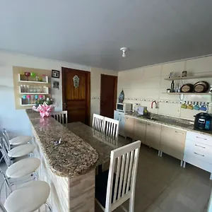  Casa de Férias Casa Na De Itajuba
