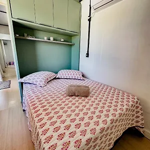  Casa de Férias Container Bem-te-vi!