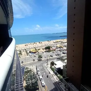 Maravilhoso Na Beira Mar , Fortaleza (Ceara) Brasil