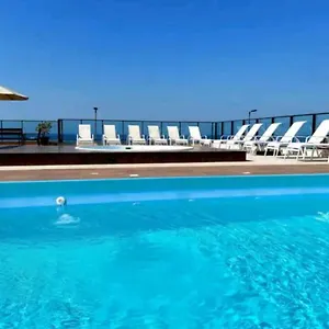  Apartamento Apartamento Com Linda Vista Mar