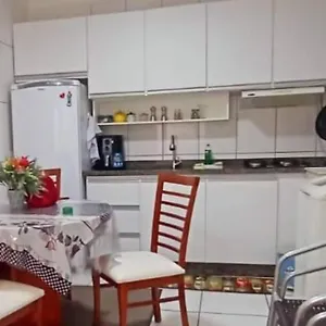  Apartamento Aconchegante Apto, Quadra Do Mar, No Tabuleiro!