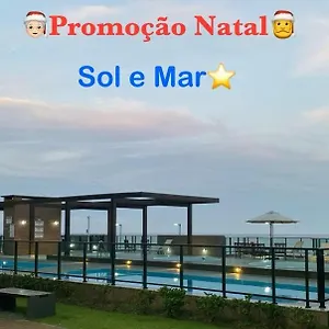  Apartamento Sol E Mar