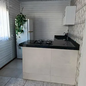  Casa de Férias Casinha Bv - Barra Velha/sc