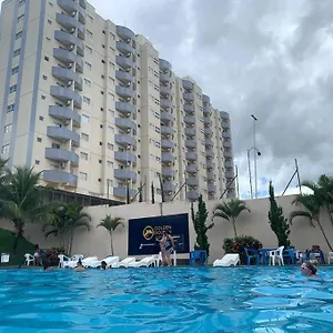 Refugio Economico E Confortavel , Caldas Novas Brasil