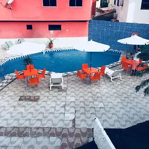 Vista Mar , Porto Seguro Brasil